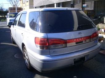 1999 Toyota Vista Ardeo