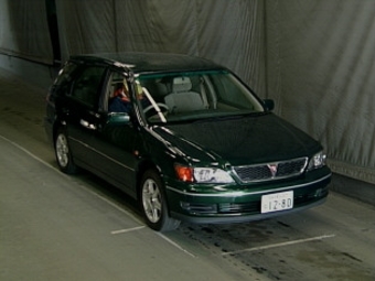 1999 Toyota Vista Ardeo