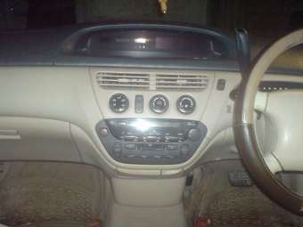 1999 Toyota Vista Ardeo For Sale