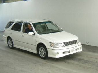 2000 Toyota Vista Ardeo