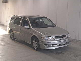 2000 Toyota Vista Ardeo