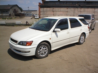 2000 Toyota Vista Ardeo