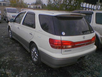 2000 Toyota Vista Ardeo