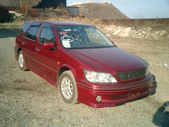 2000 Toyota Vista Ardeo