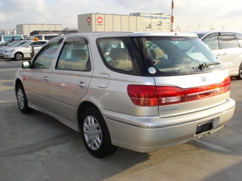 2000 Toyota Vista Ardeo