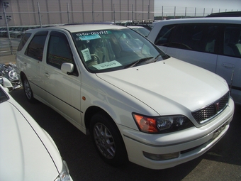 2000 Toyota Vista Ardeo