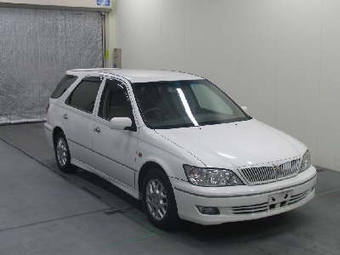 2000 Toyota Vista Ardeo