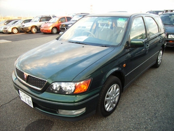 2000 Toyota Vista Ardeo