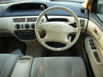 Toyota Vista Ardeo