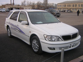 2000 Toyota Vista Ardeo