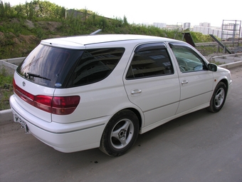 2000 Vista Ardeo