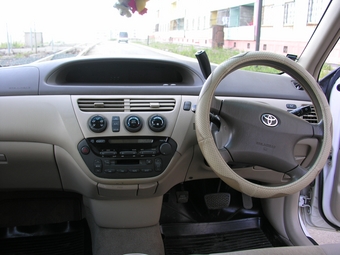 Toyota Vista Ardeo