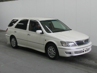 2000 Toyota Vista Ardeo