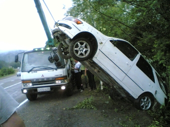 2000 Toyota Vista Ardeo