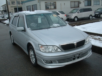 2000 Toyota Vista Ardeo