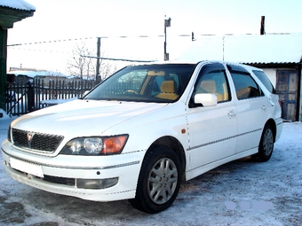 2000 Toyota Vista Ardeo