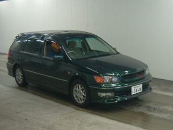 2000 Toyota Vista Ardeo