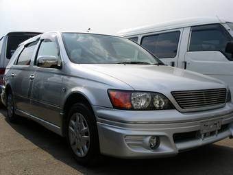 Toyota Vista Ardeo