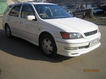 2000 Toyota Vista Ardeo