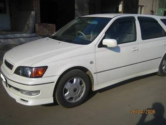 2000 Vista Ardeo