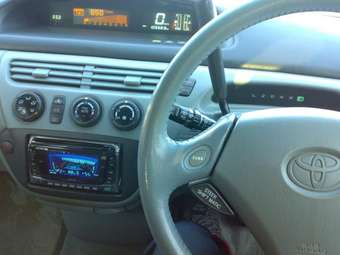 2000 Toyota Vista Ardeo