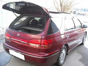 2000 Vista Ardeo