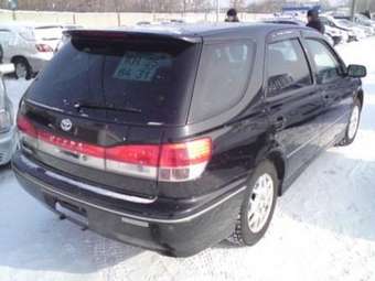 2000 Vista Ardeo