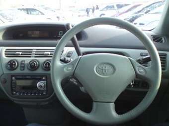 Toyota Vista Ardeo