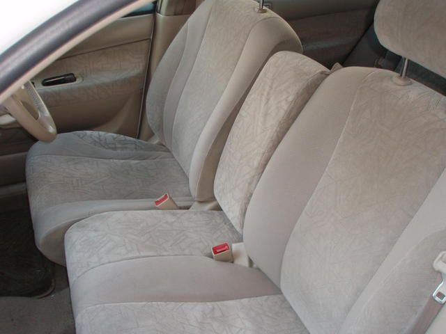 2000 Toyota Vista Ardeo