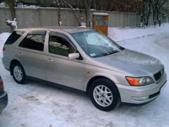 2000 Vista Ardeo