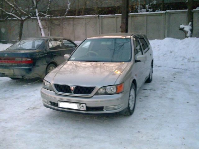 2000 Toyota Vista Ardeo