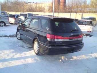 2000 Vista Ardeo