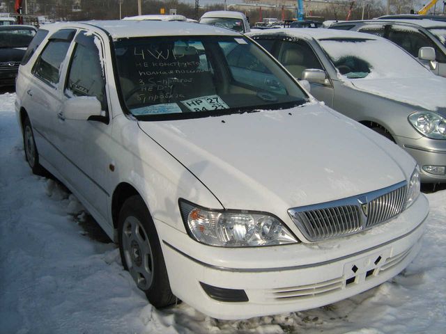 2000 Toyota Vista Ardeo