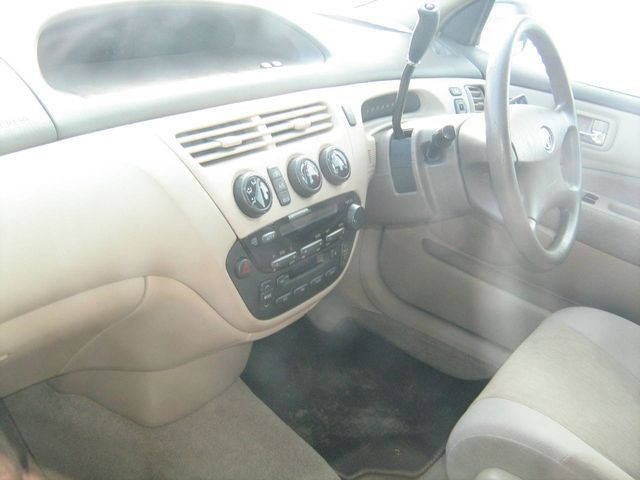 2000 Toyota Vista Ardeo