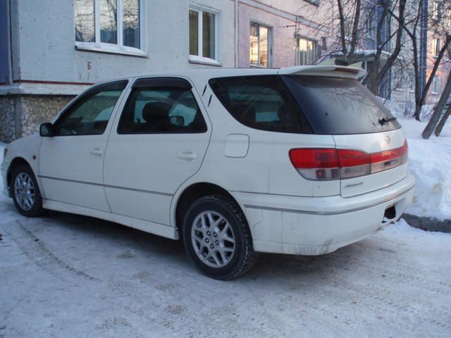 2000 Toyota Vista Ardeo