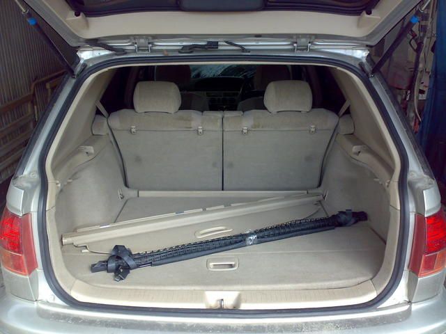 2000 Toyota Vista Ardeo
