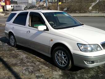 2000 Vista Ardeo