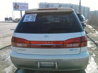 Toyota Vista Ardeo