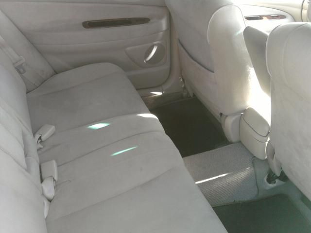 2000 Toyota Vista Ardeo