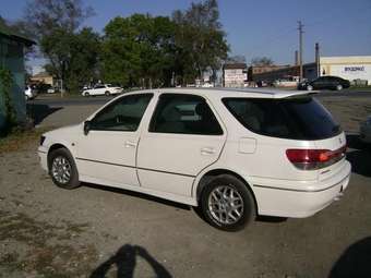 2000 Vista Ardeo