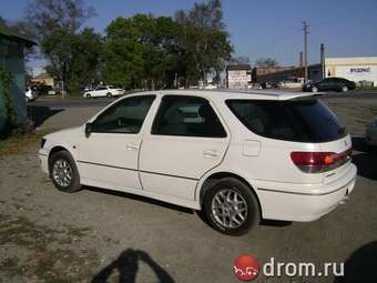 2000 Vista Ardeo