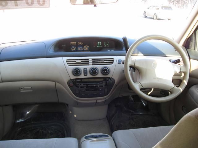 2000 Toyota Vista Ardeo