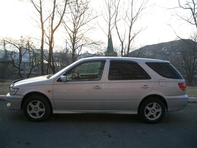 2000 Toyota Vista Ardeo