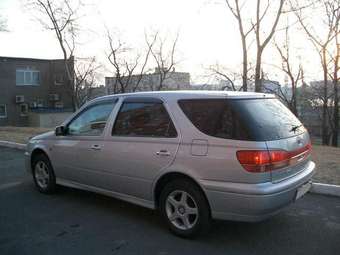 2000 Vista Ardeo