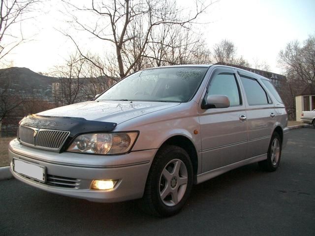 2000 Toyota Vista Ardeo