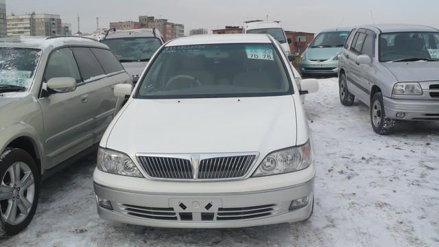 2000 Toyota Vista Ardeo