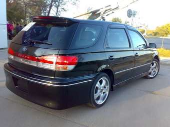 2000 Vista Ardeo