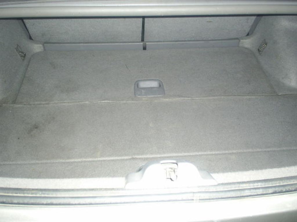 2000 Toyota Vista Ardeo