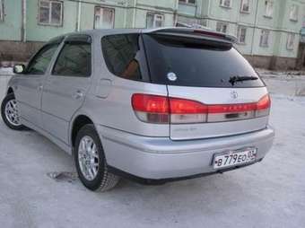 2000 Vista Ardeo