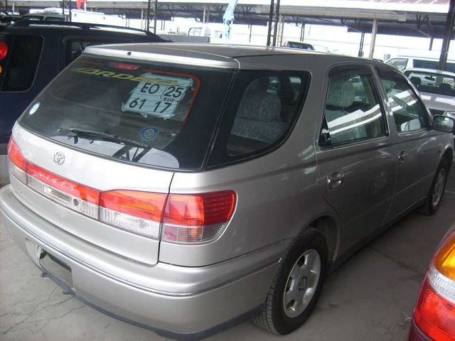 2000 Toyota Vista Ardeo